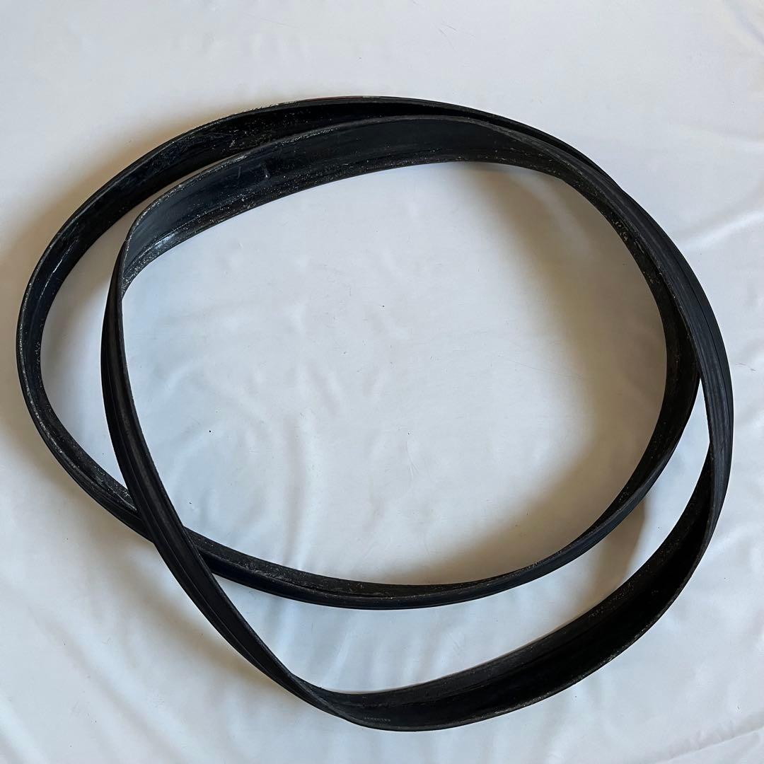 【低走行品】vittlia CORSA G2.0 TLR 28C ２本セット