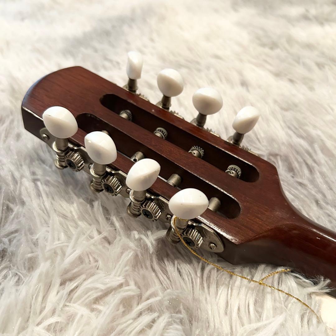 【極美品】SUZUKI M-30 マンドリン スズキ タグ付き