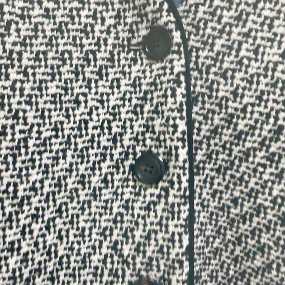 トゥモローランド　ジレ