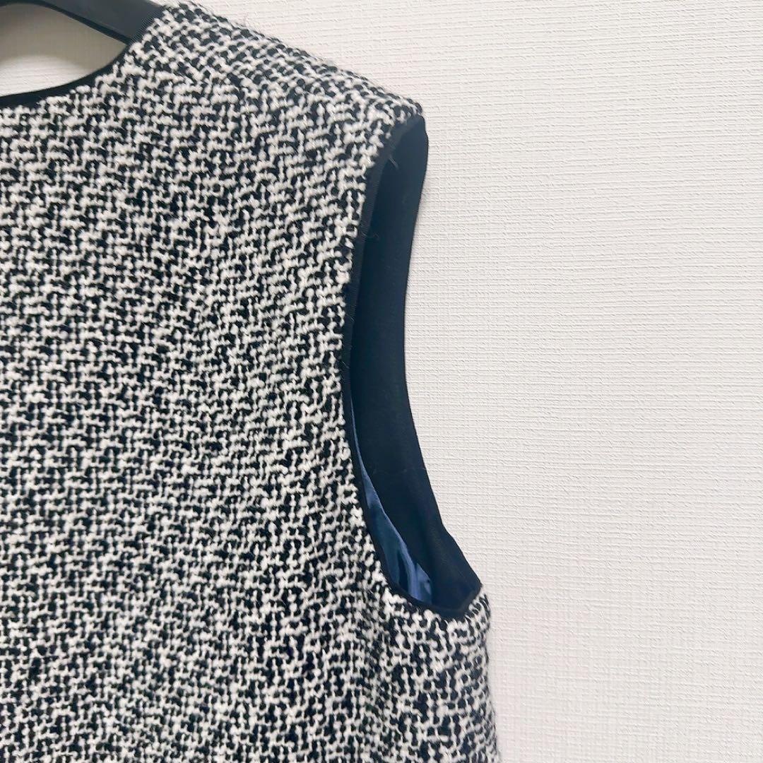 トゥモローランド　ジレ