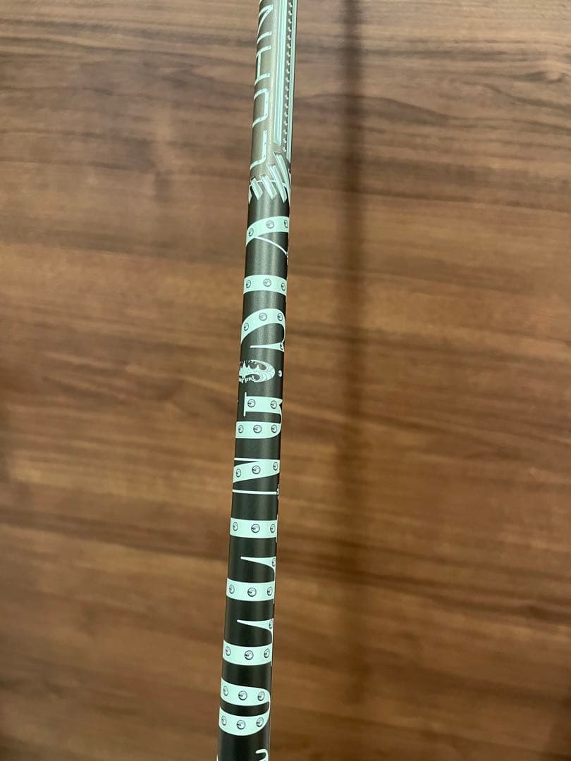 PXGスリーブ付き　ローリングエンジェル Ⅵ ドライバー用シャフト