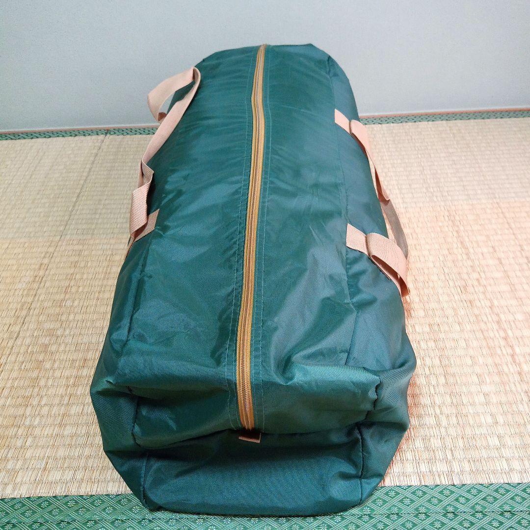 1回使用　Coleman コールマン　タフワイドドーム/270　おまけ付き