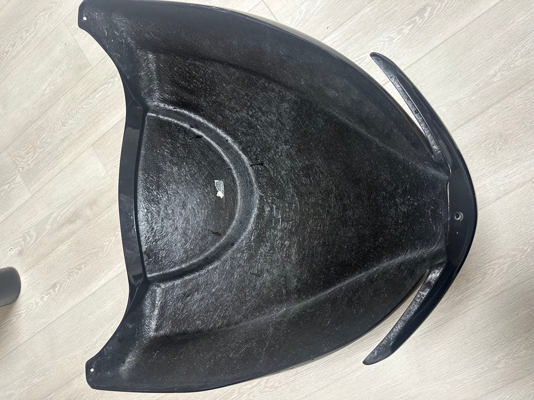 フォルツァ MF08 S.C.FACTORY製 S.C.フェイス