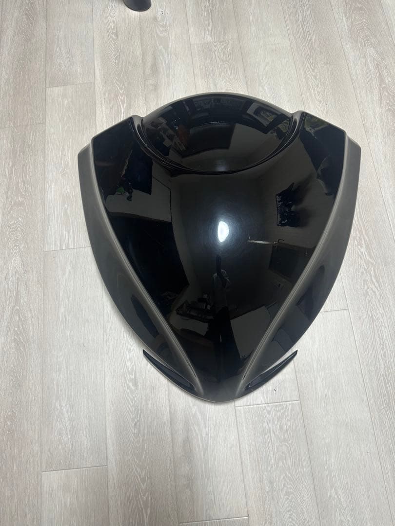 フォルツァ MF08 S.C.FACTORY製 S.C.フェイス