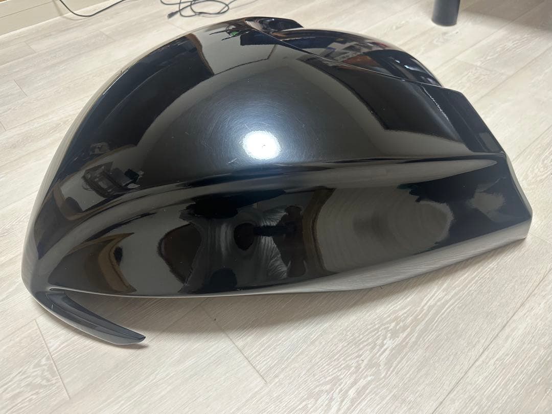 フォルツァ MF08 S.C.FACTORY製 S.C.フェイス