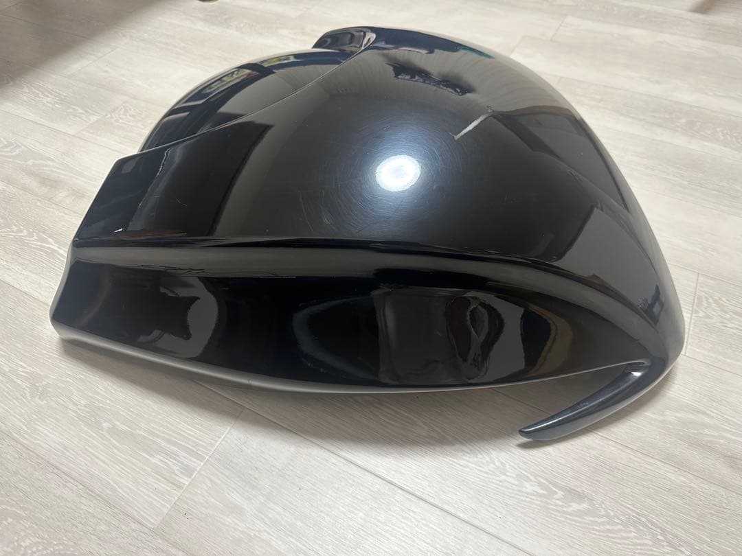 フォルツァ MF08 S.C.FACTORY製 S.C.フェイス