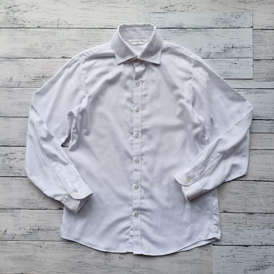 ✨CHOPIN ショパン 男の子フォーマルスーツ 4点セット 150cm✨