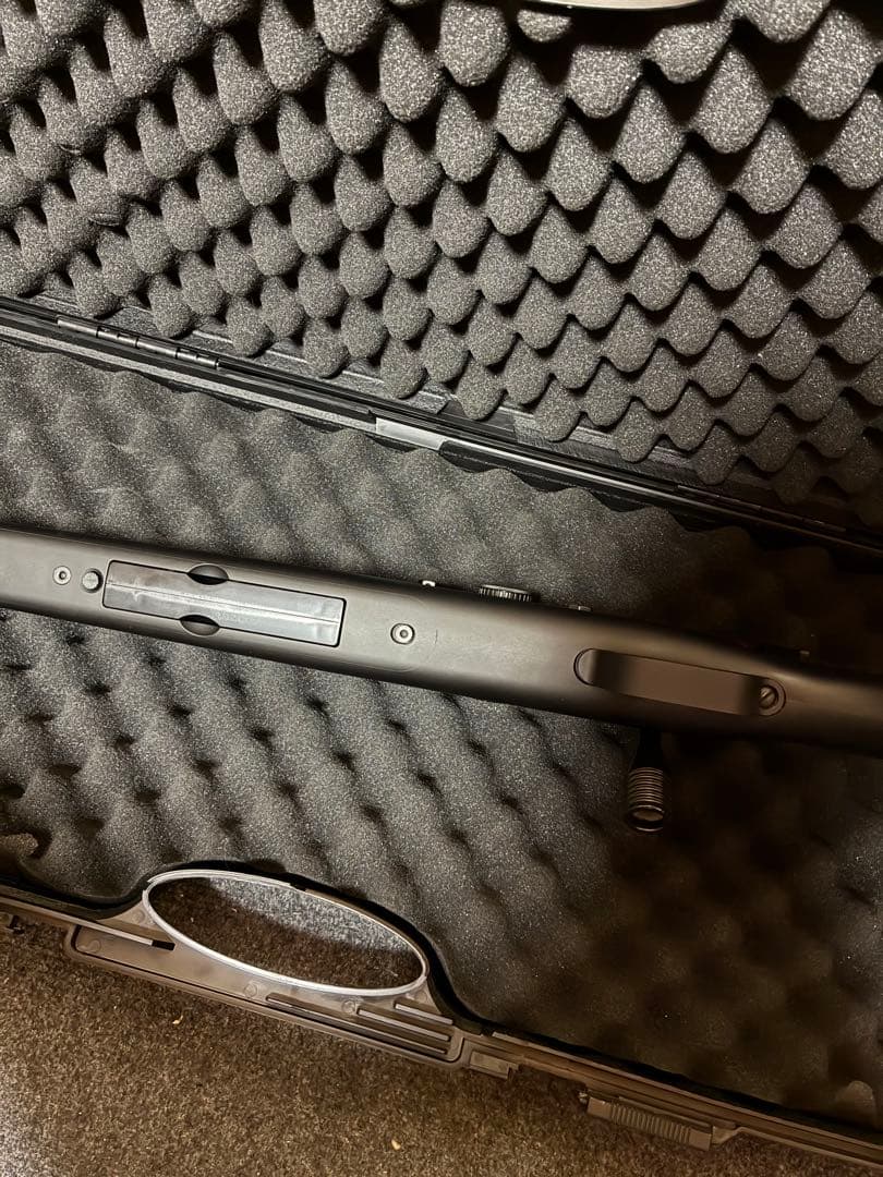 東京マルイ VSR-10 Gスペック カスタム AAC T10 M700仕様