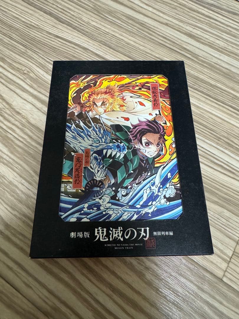 鬼滅の刃DVDセット１巻〜５巻８巻〜11巻遊郭編1巻〜6巻無限列車編劇場版