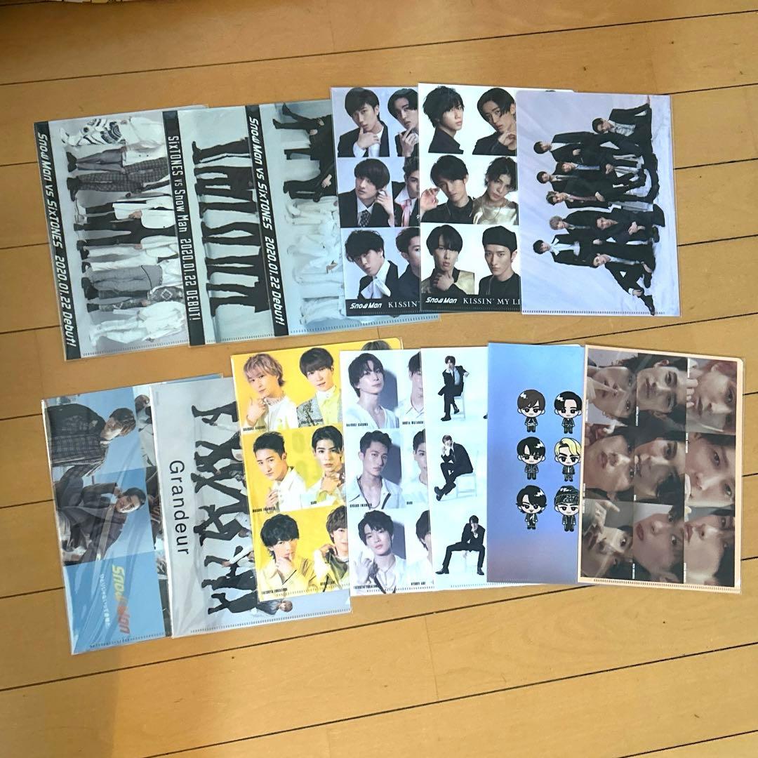  Man CDシングル・アルバムまとめ売り