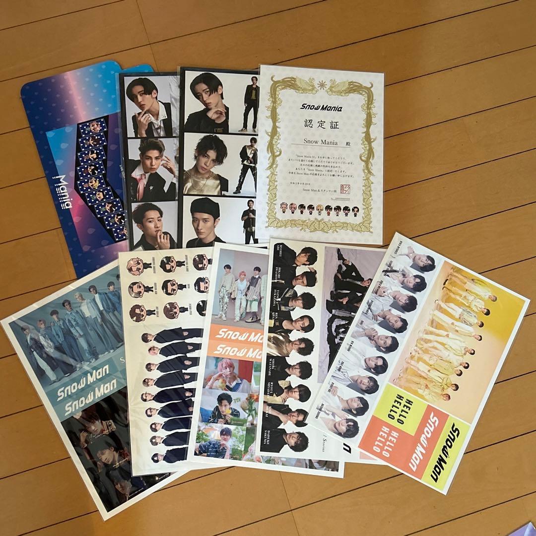  Man CDシングル・アルバムまとめ売り