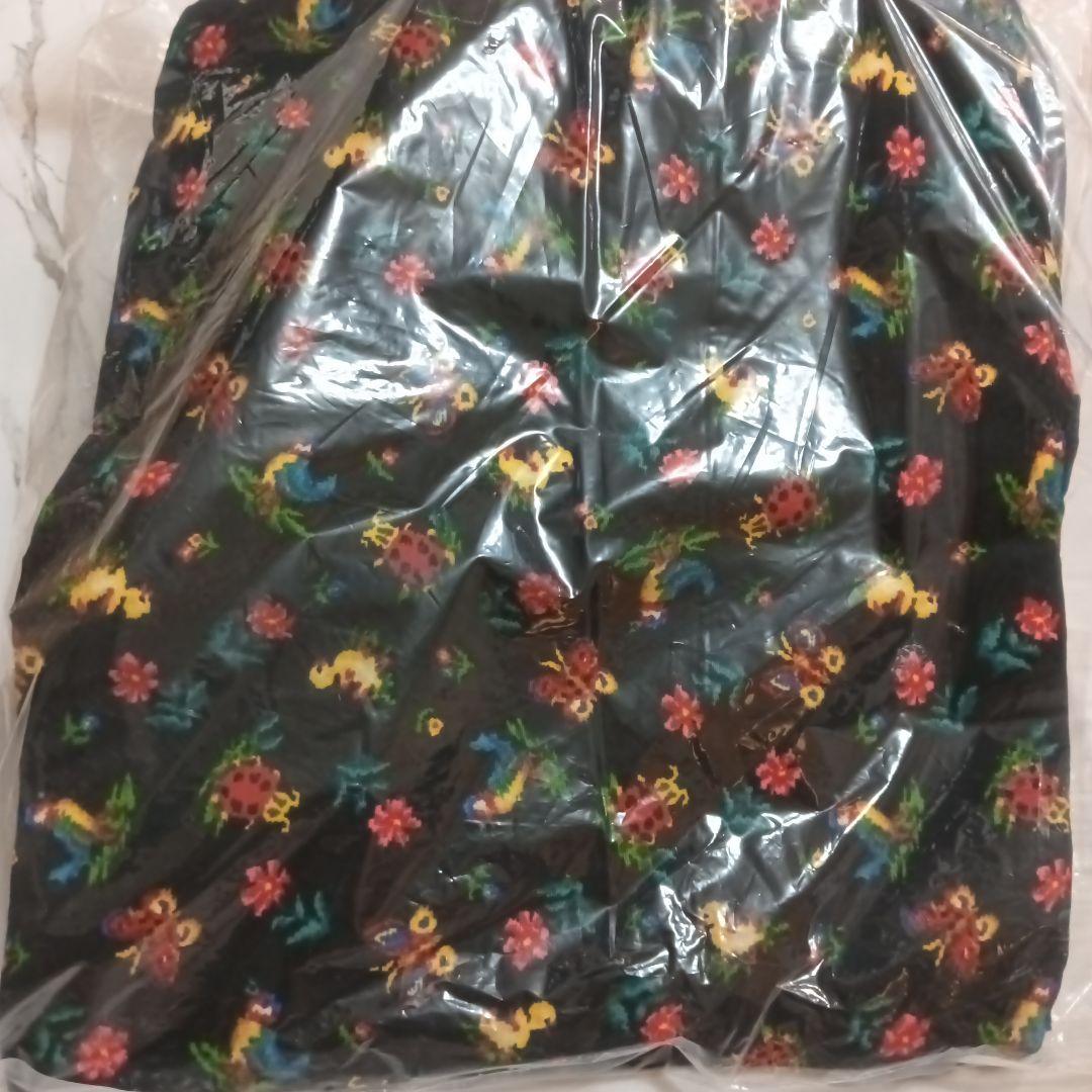 新品・未使用　フェイラー　FEILER　ハイジ　エプロン　バッグ　スリッパ