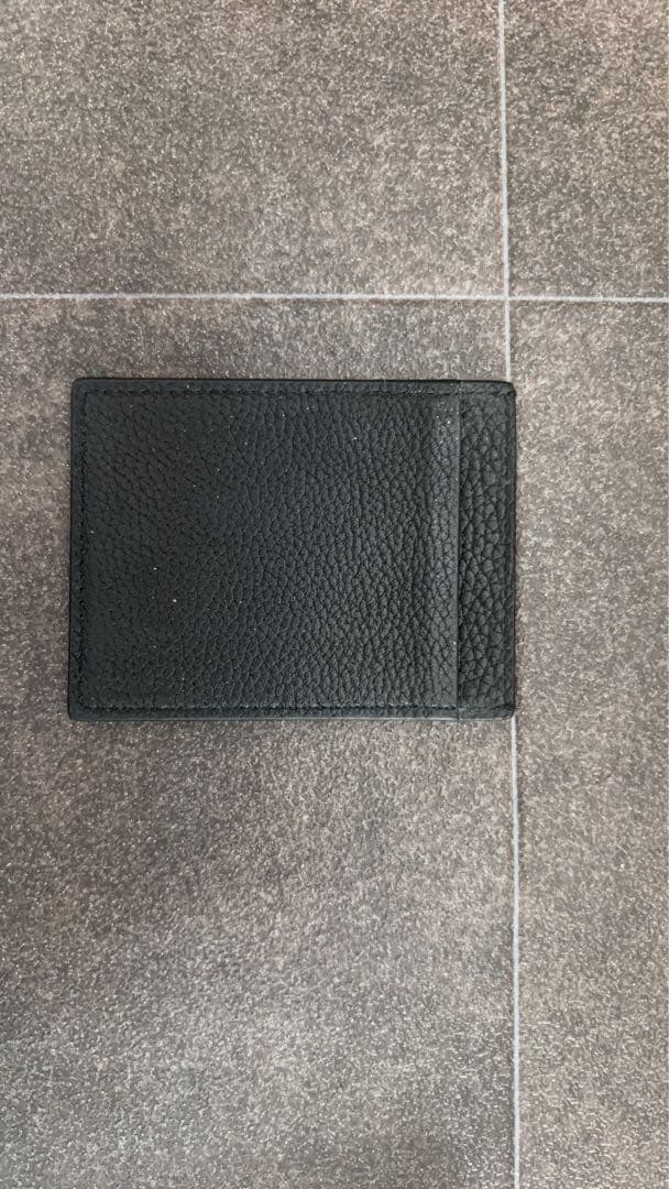 SAINT LAURENT 『サックドジュールマネークリップ』