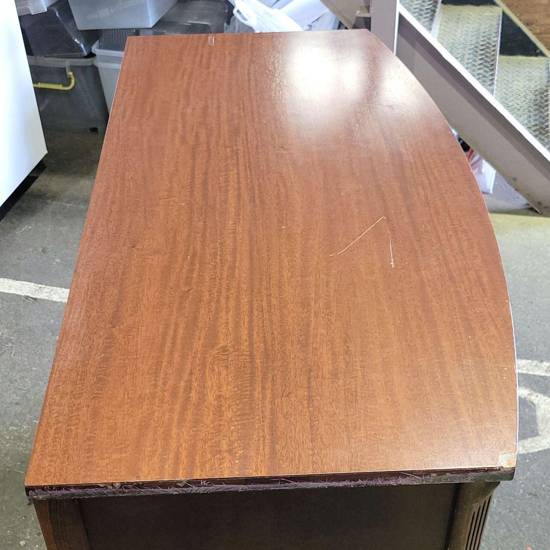 米軍基地 放出品？ 【アメリカ家具】ヴィンテージ チェスト ミリタリー家具