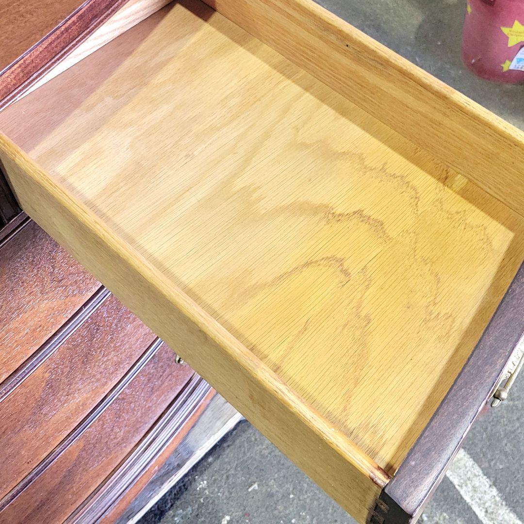 米軍基地 放出品？ 【アメリカ家具】ヴィンテージ チェスト ミリタリー家具