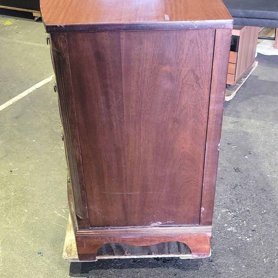 米軍基地 放出品？ 【アメリカ家具】ヴィンテージ チェスト ミリタリー家具