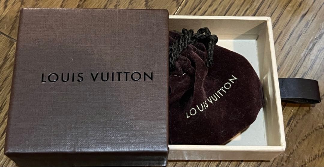 Louis Vuitton ピアス 3点セット　美品‼️