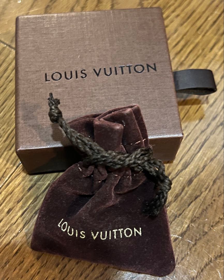 Louis Vuitton ピアス 3点セット　美品‼️