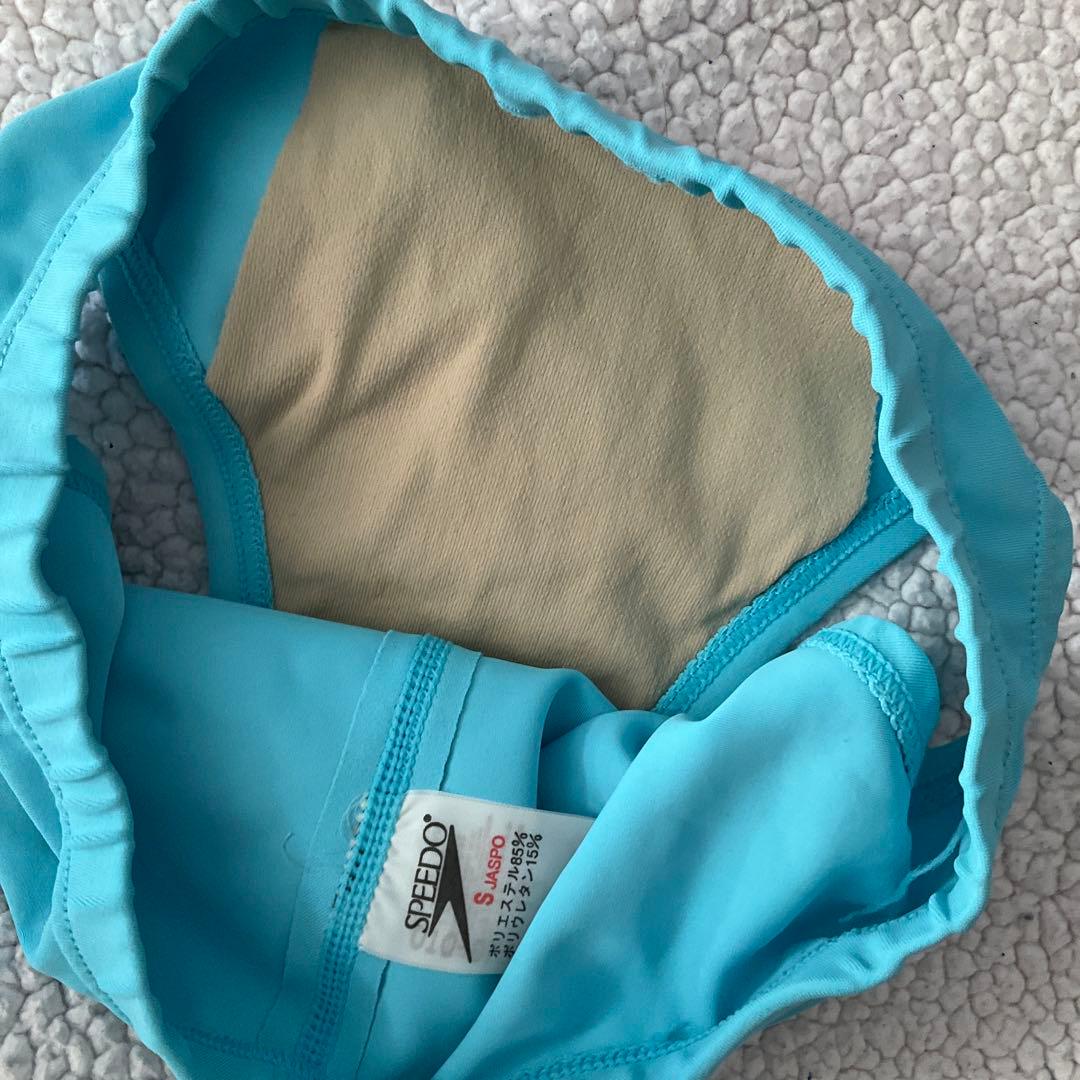 専用　SPEEDO 競泳用水着 うろこ　Sサイズ