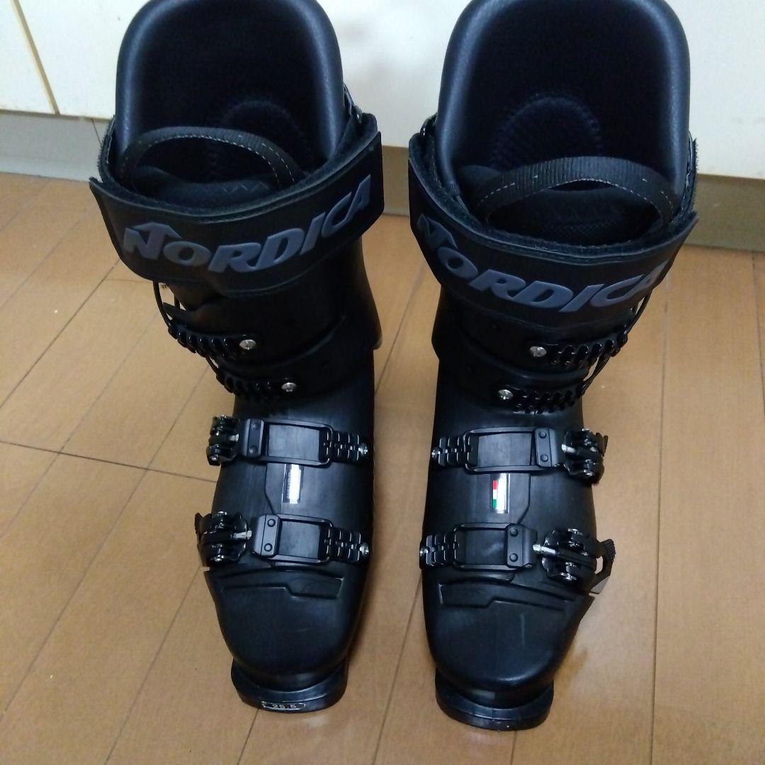 2024モデル ノルディカドーベルマン5MLC