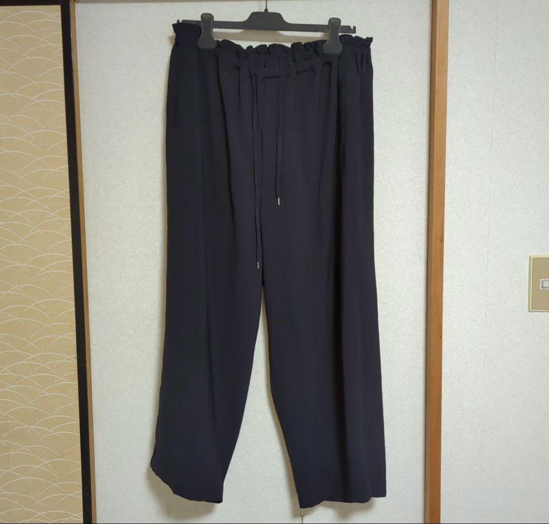 レインメーカー　ドウギパンツ