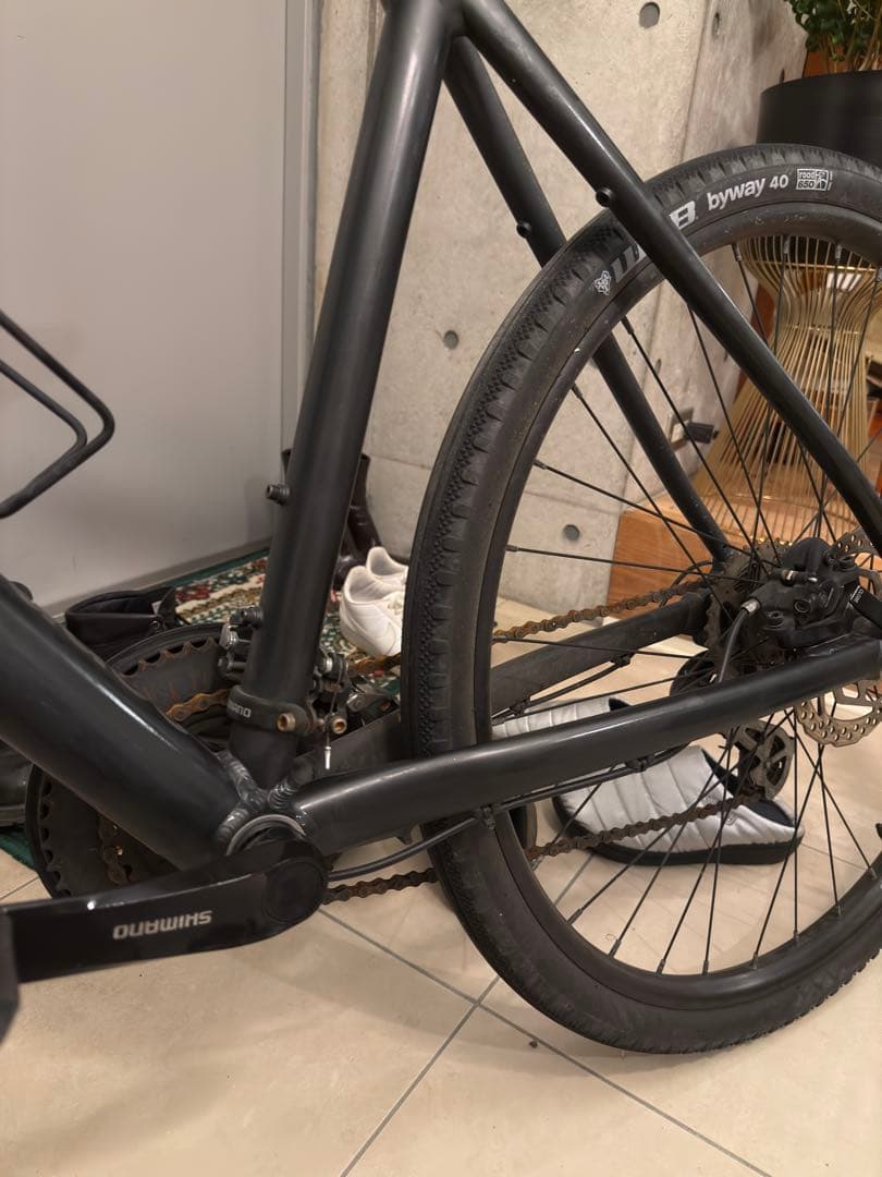 Cannondale badboy3 発送可　引取可