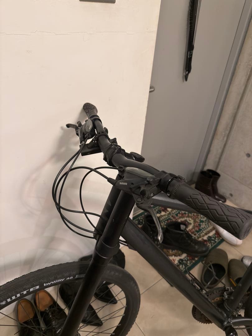 Cannondale badboy3 発送可　引取可