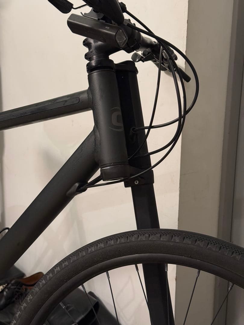 Cannondale badboy3 発送可　引取可