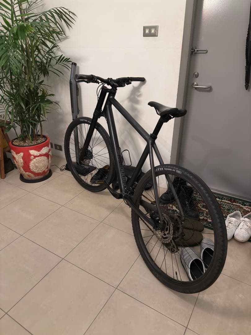 Cannondale badboy3 発送可　引取可