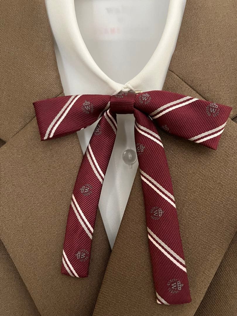 【165cm】waltz by BEAMS DESIGN パンツスーツ