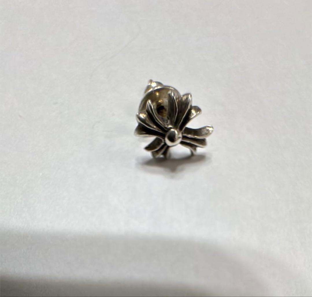 アクセサリー Chrome Hearts #2 Cross Stud Earring