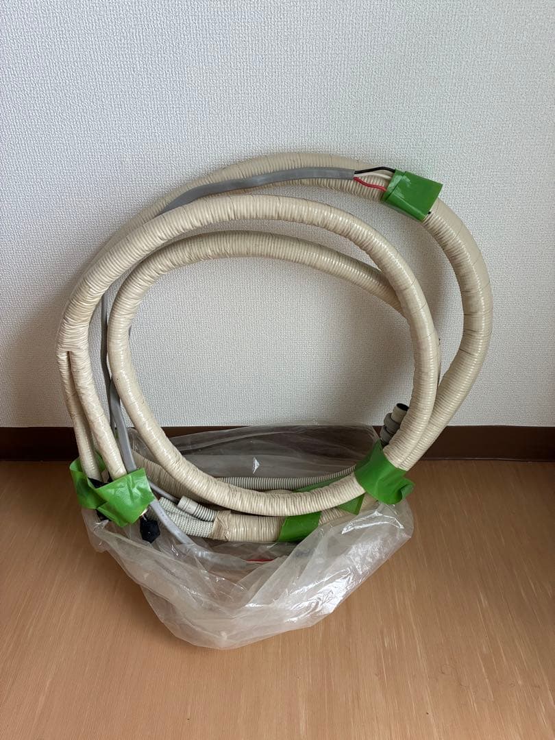 Panasonic Eolia エアコン(CS-281DFL)10畳2021年製