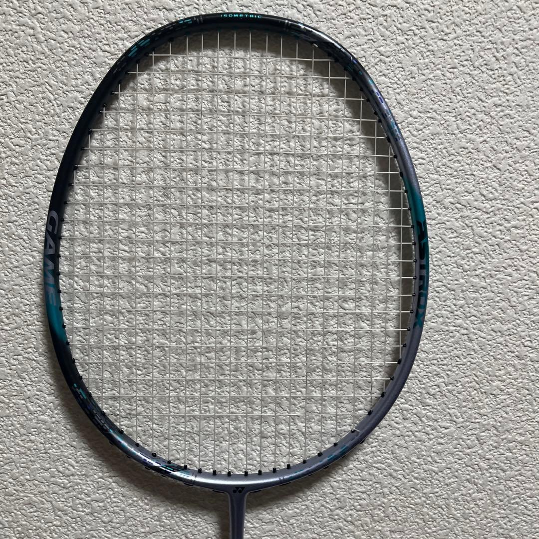 アストロックス88s GAMEバドミントンラケット ヨネックス