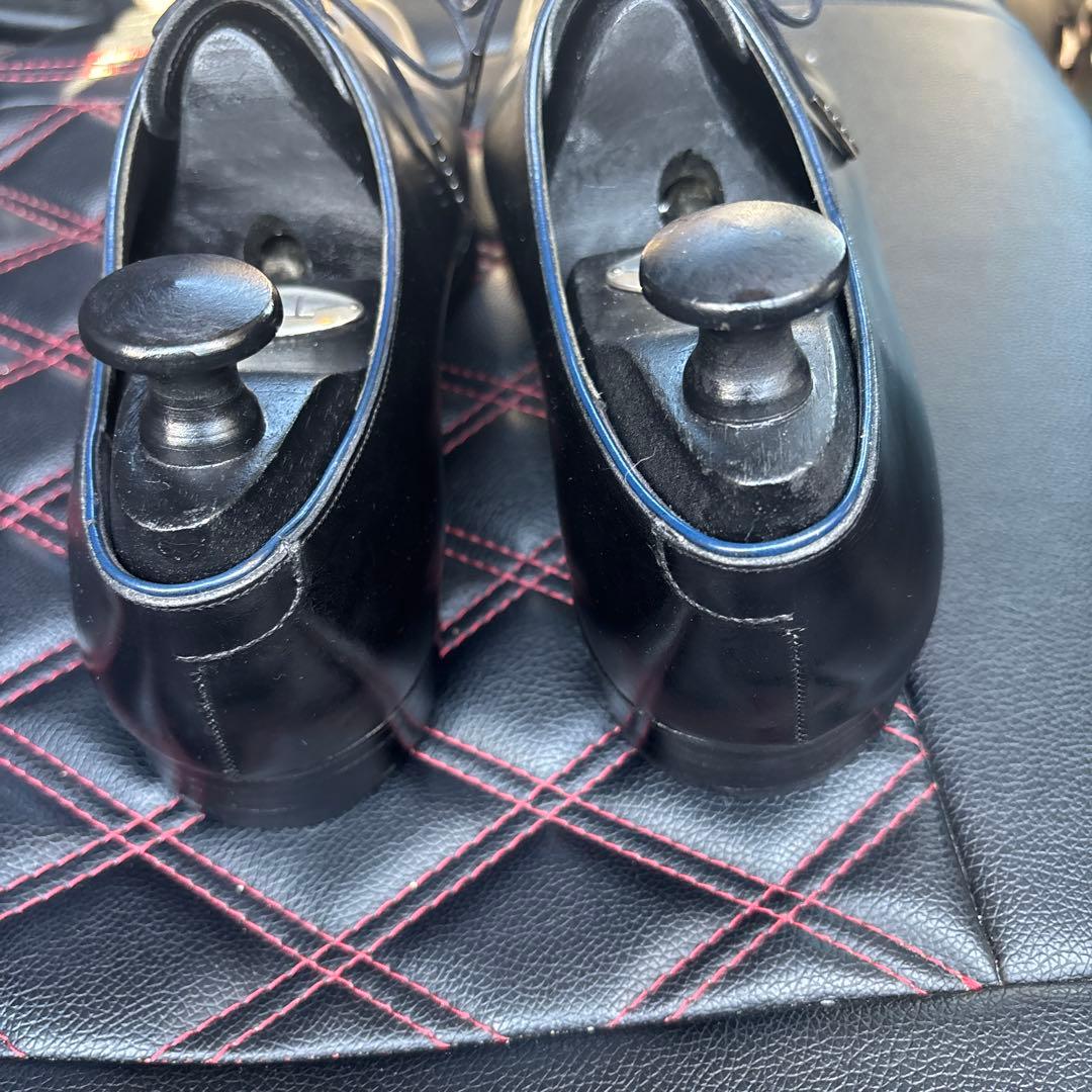 TiM LITTLE ホールカット(グレンソン製)