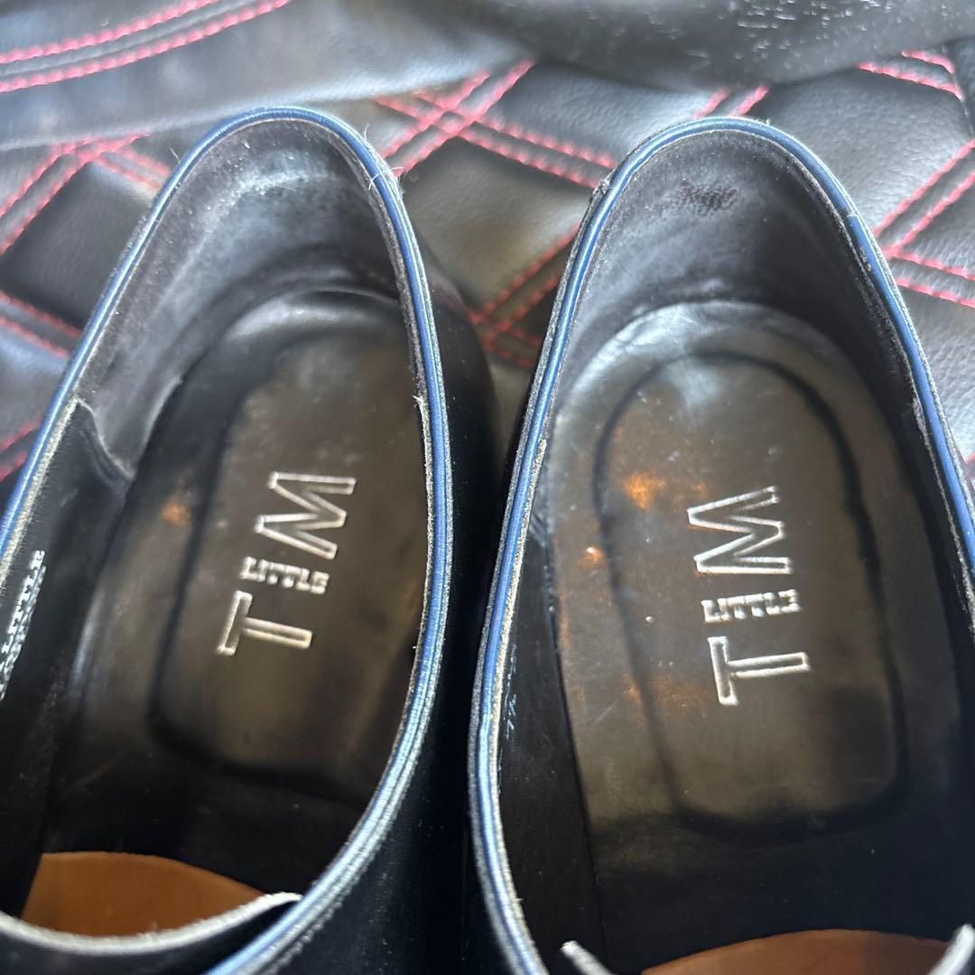 TiM LITTLE ホールカット(グレンソン製)