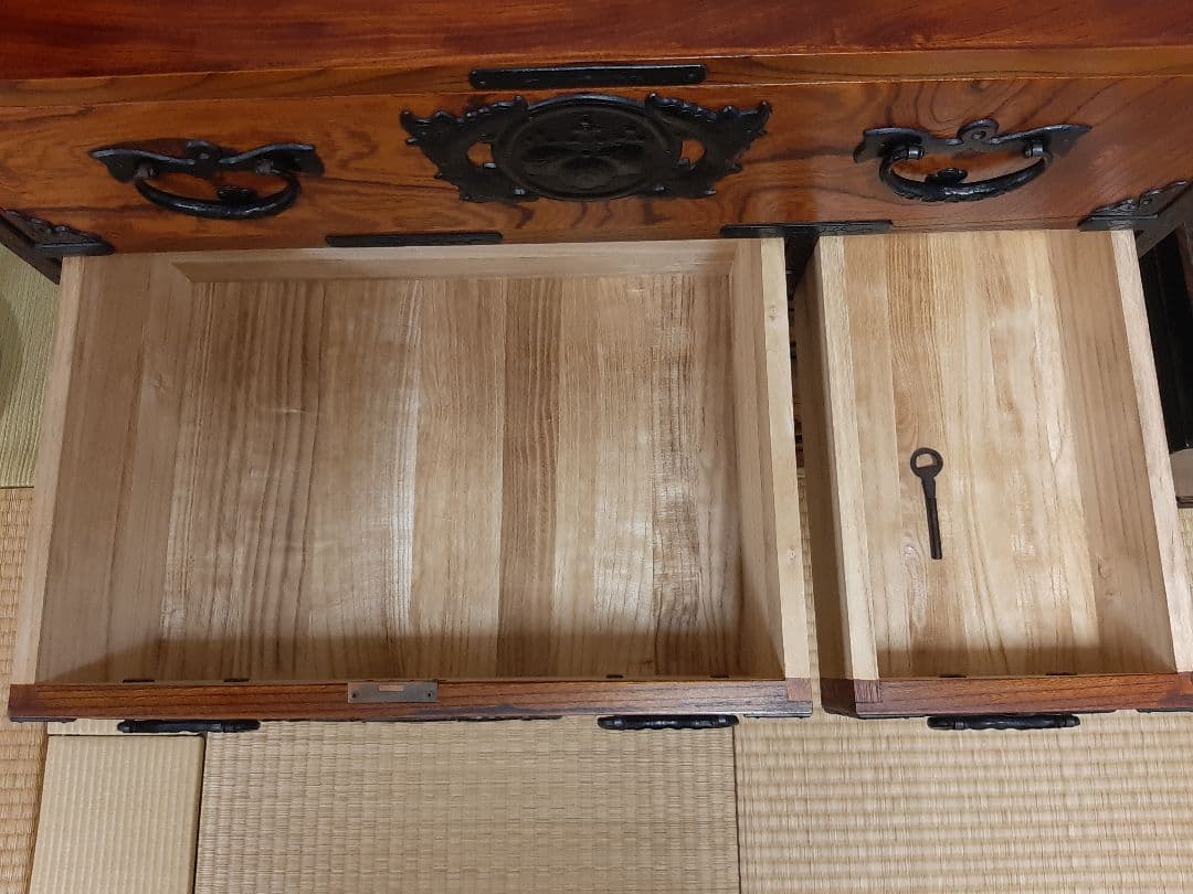 土日限定セール！　岩谷堂箪笥