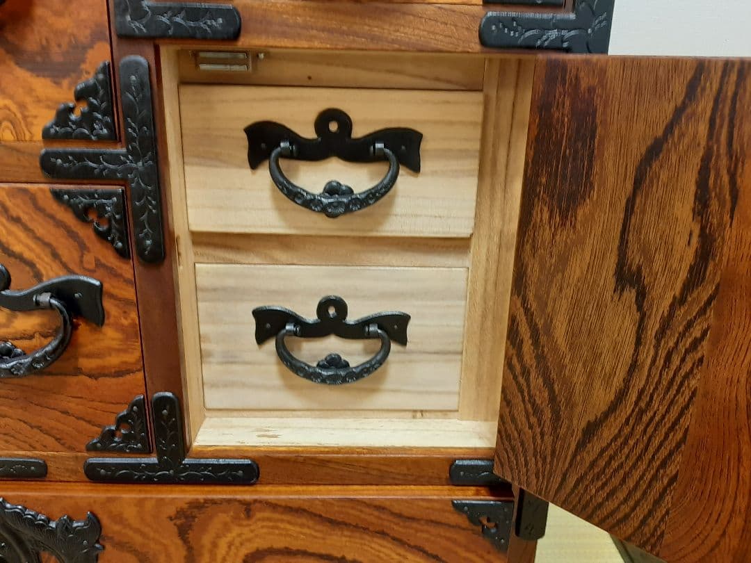 土日限定セール！　岩谷堂箪笥