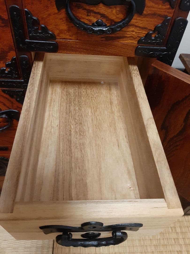 土日限定セール！　岩谷堂箪笥