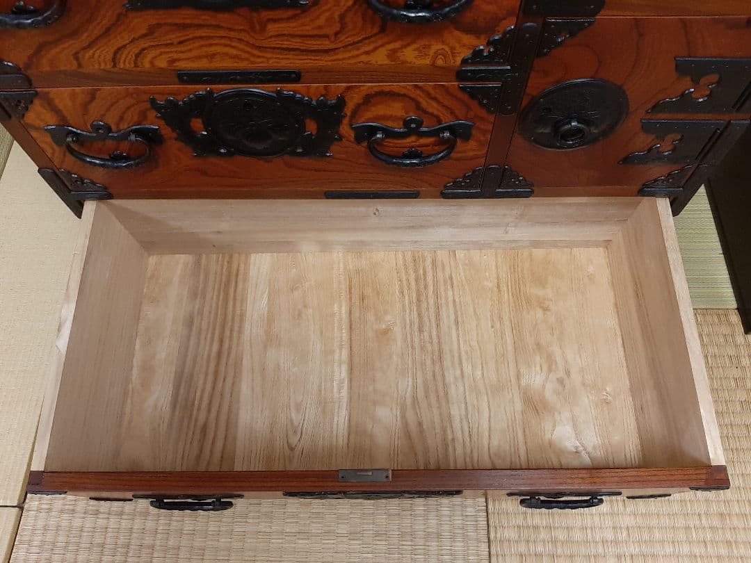 土日限定セール！　岩谷堂箪笥