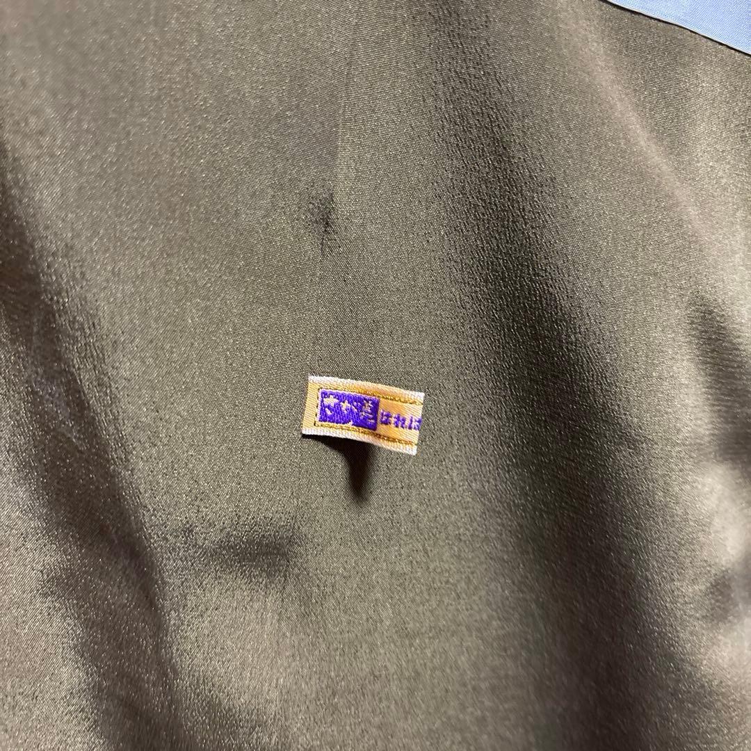 ま*ー様 未使用近い　美品　袷　さが美　正絹　江戸小紋　フルセット　西陣唐織名古