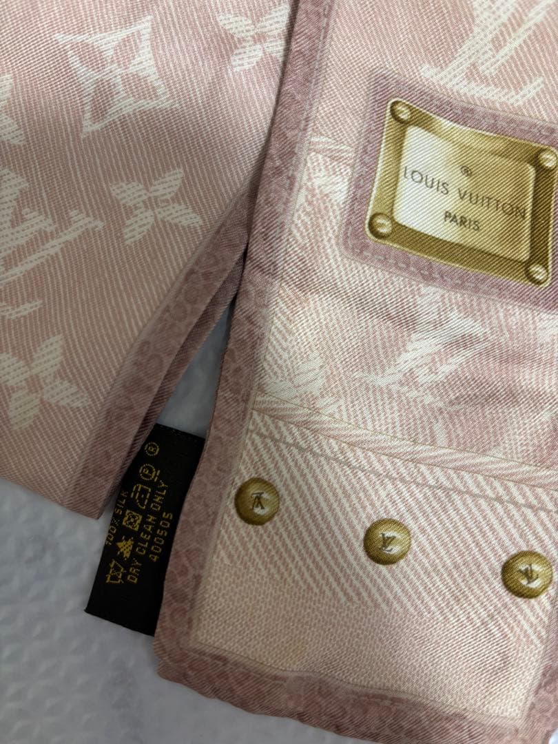 ルイヴィトン バンドー