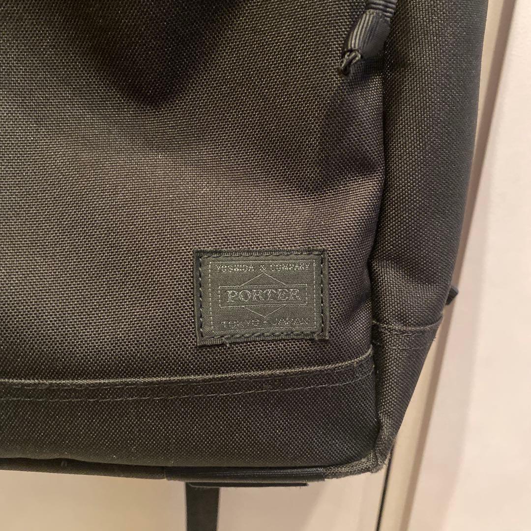 【まや】【美品】吉田カバン/PORTER/リュック/ビジネスバッグ