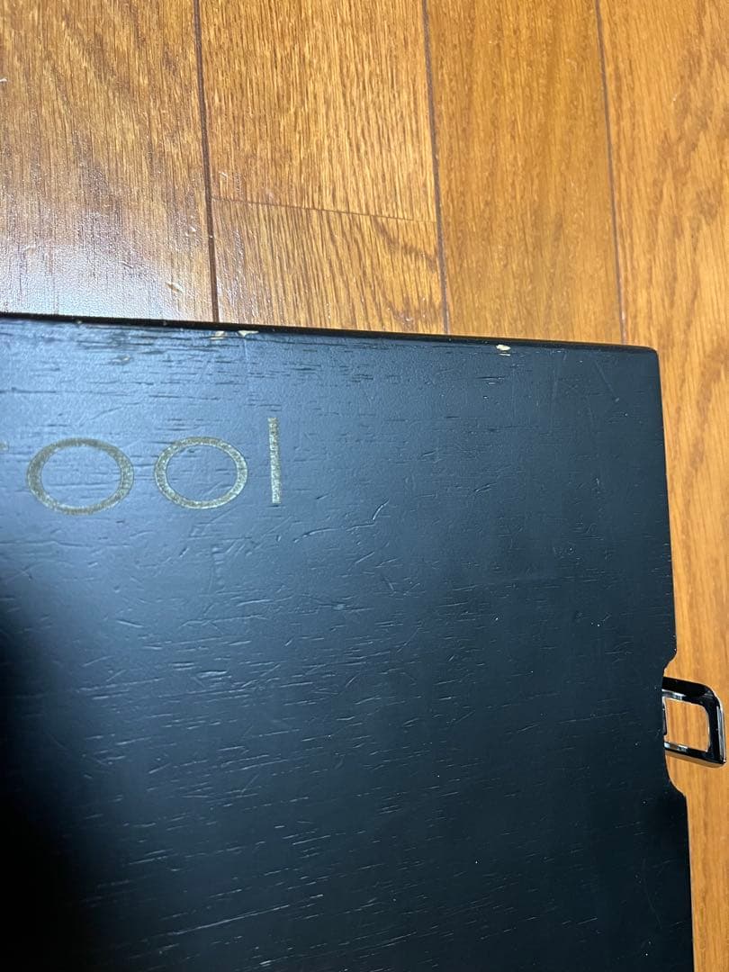 アシストツール　ピアノ足台