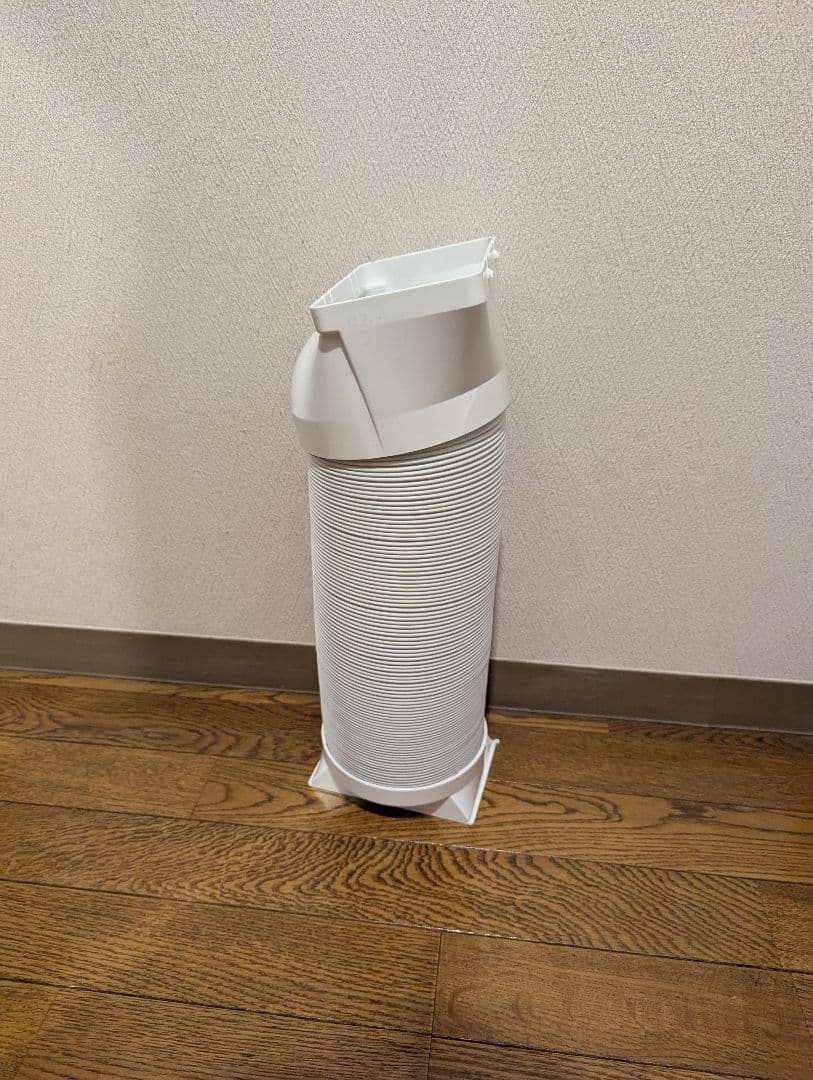 アイリスオーヤマ ポータブル クーラー エアコン 冷風機 IPP-2222G