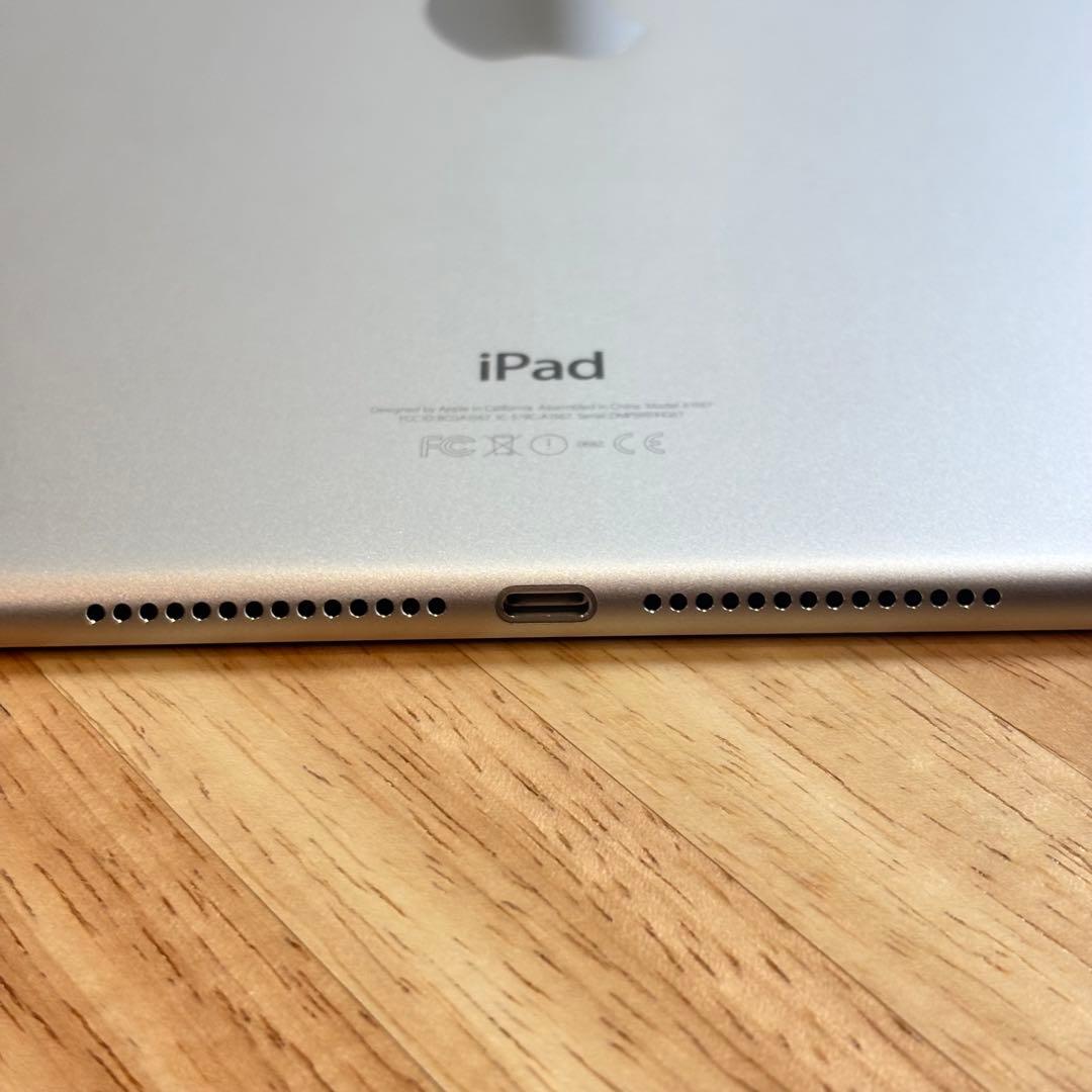 ☆美品☆ Apple iPad Air 2 32GB SIMフリー 本体