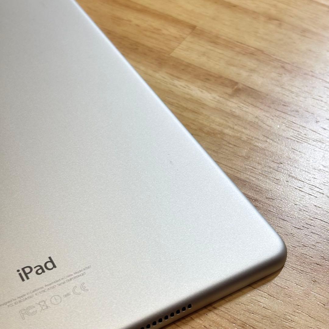 ☆美品☆ Apple iPad Air 2 32GB SIMフリー 本体