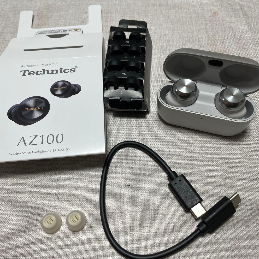 か*ん様 Technics eah az100