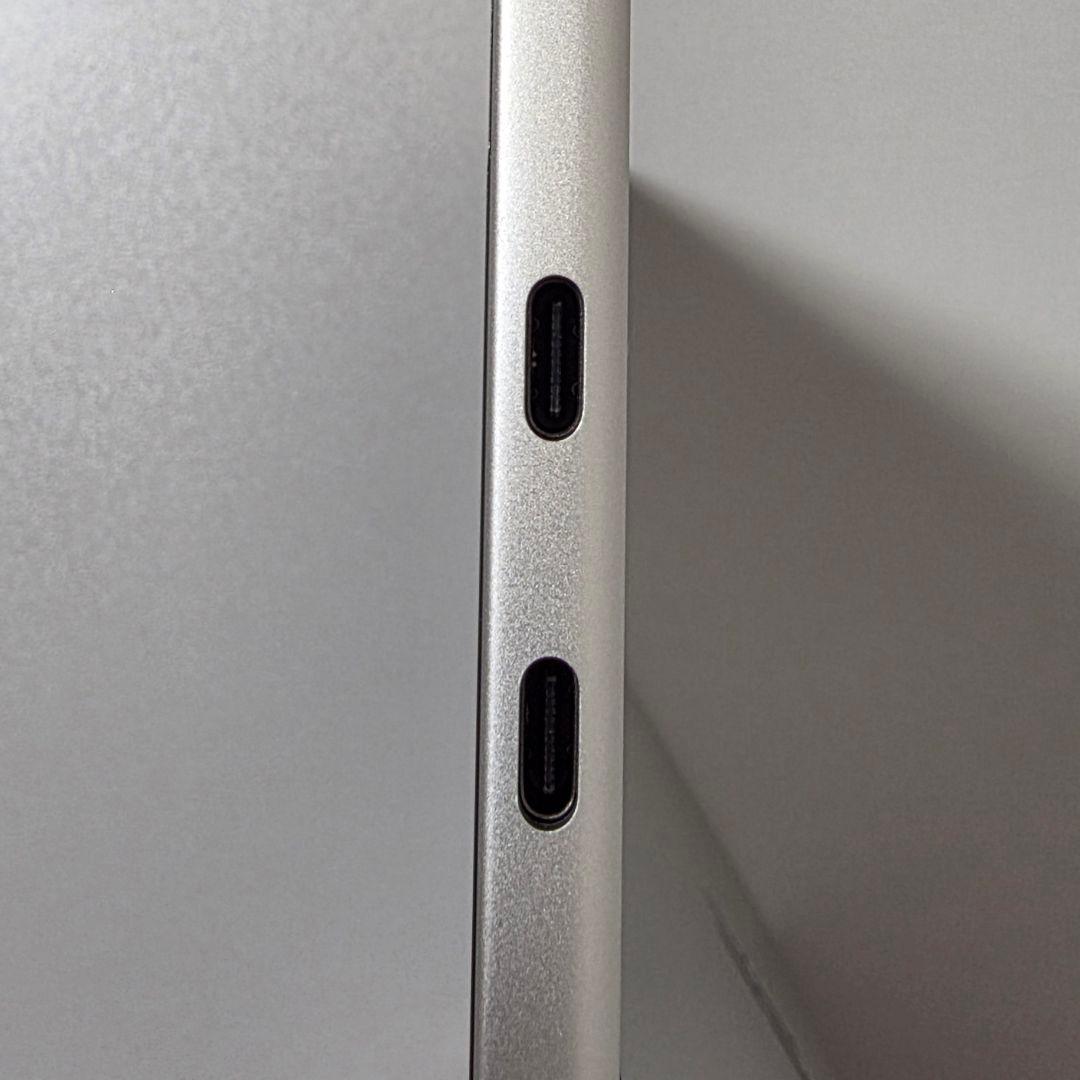 【美品】Surface Pro 12インチ 純正キーボード+スリムペン付