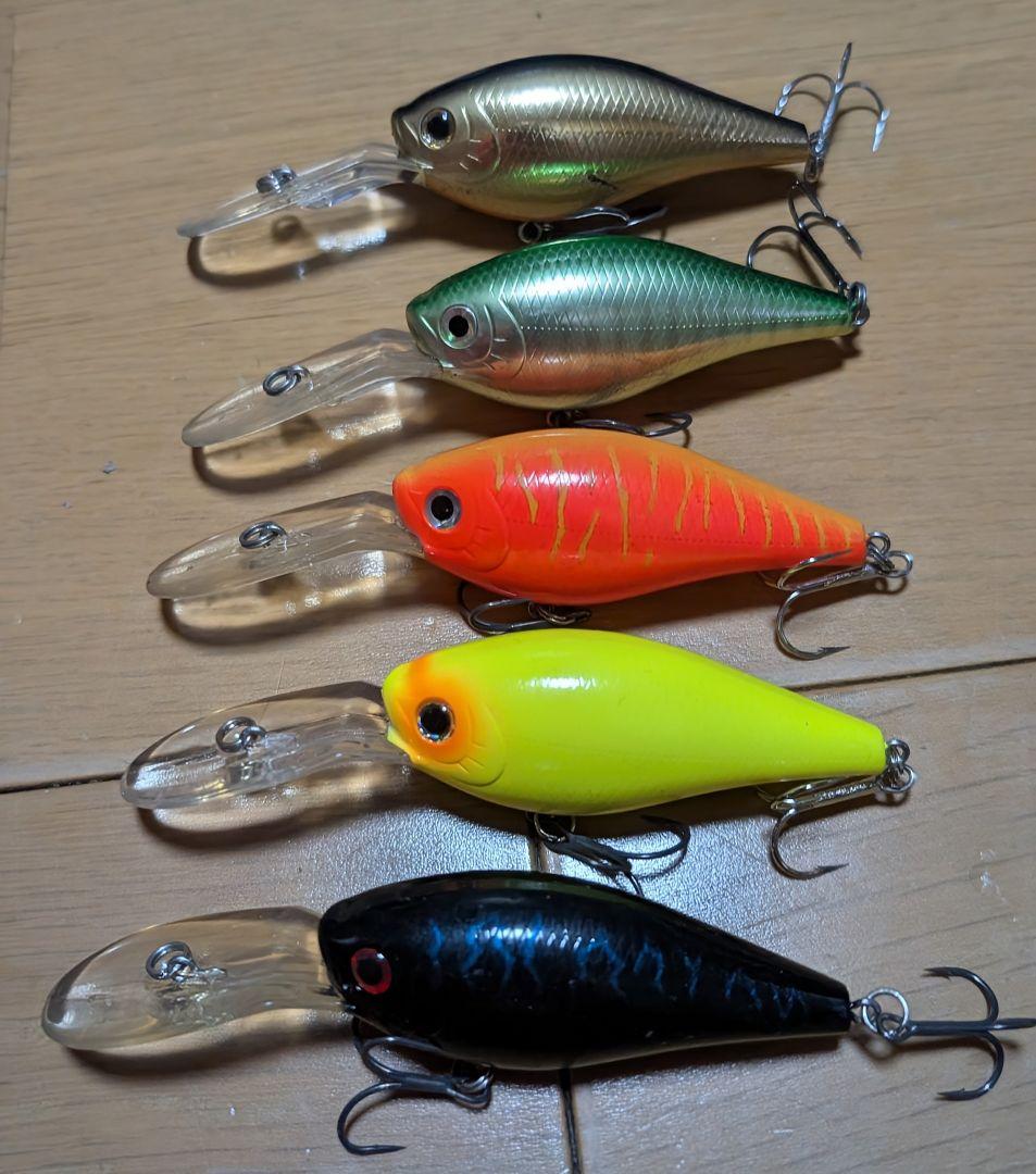 マッドペッパーマグナム　ファットペッパープラス　ファットペッパー　ハンクルなど