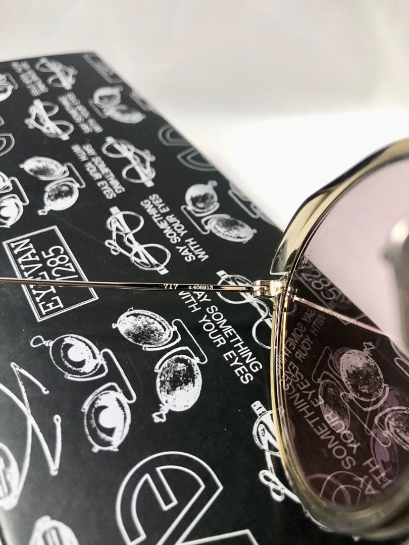 小物 EYEVAN7285 717 col406913